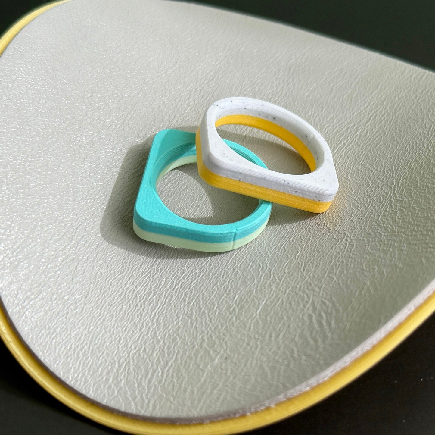 Sense Ring