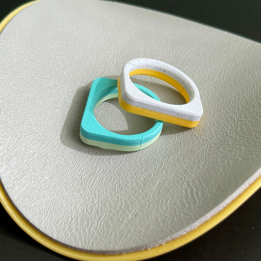 Sense Ring