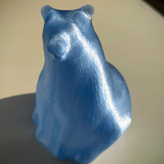 Bored Bear：Earth Consious Collection